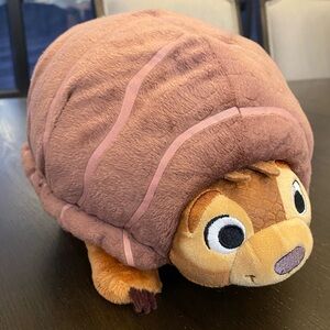 Disney Tuk Tuk Plush